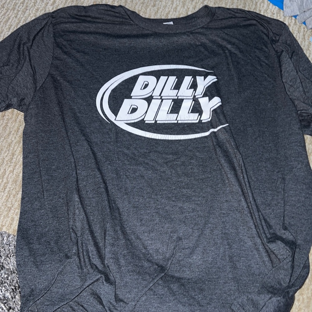 Dilly Dilly shirt